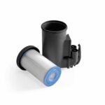 INTEX - Cartuccia Filtro PureSpa Modello S2 - set 2 pezzi - immagine 4