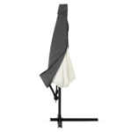 Copertura per parasole semaforico Parasole antracite 3 m