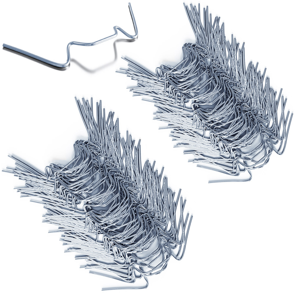 089ce0e2d2dc54973cd2544c5eb8d413_a-de-107829g-1-.jpg Clip di fissaggio per serra 100 pz - immagine 1