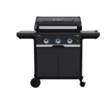 Barbecue gpl e metano camping gaz 2226304 select 3 exsd dualgas &mdash; altra vista