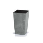 Vaso per fiori Grigio 26L