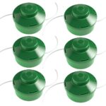 Set di 6 bobine a doppio filo per Multi-Tool
