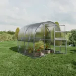 Serra da giardino KLASIKA BALTIC LT 3 x 2 m (6 m²), 6 mm con rivestimento in policarbonato