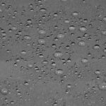 Copertura per parasole semaforico Parasole antracite 3 m - immagine 2