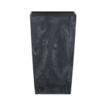 Vaso per fiori Antracite 49L - immagine 2