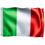 Bandiera Italia 150x90cm