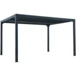 Habrita Foresta – pergola bioclimatica 3,6 x 3 m