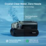 Beatbot AquaSense 2 Pro – Robot pulitore per piscine