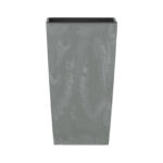 Vaso per fiori Grigio 49L - immagine 2