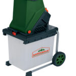 Trinciatutto elettrico 50L 2500W - immagine 2