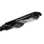 DICTROLUX - Faro Solare LED Luce Naturale con Sensore di Movimento 50 Watt