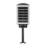 DICTROLUX - Faro Solare LED Luce Naturale con Sensore di Movimento 50 Watt - immagine 4