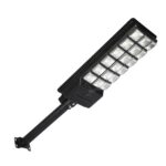 DICTROLUX - Faro Solare LED Luce Naturale con Sensore di Movimento 400 Watt