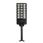 DICTROLUX - Faro Solare LED Luce Naturale con Sensore di Movimento 400 Watt - immagine 3