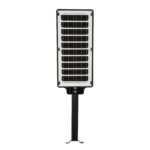 DICTROLUX - Faro Solare LED Luce Naturale con Sensore di Movimento 400 Watt - immagine 4