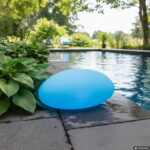 DICTROLUX - Lampada Solare Led Multicolor da esterno con telecomando MooNy 30x22,5 cm - immagine 2