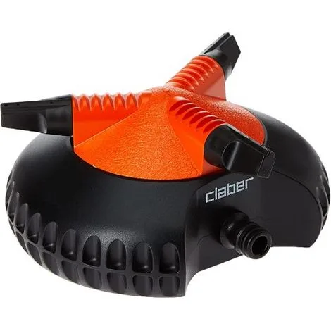 Claber Idrojet 2000 – irrigatore da giardino