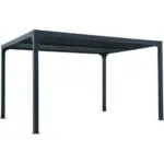 Habrita Foresta – pergola bioclimatica 3,6 x 3 m