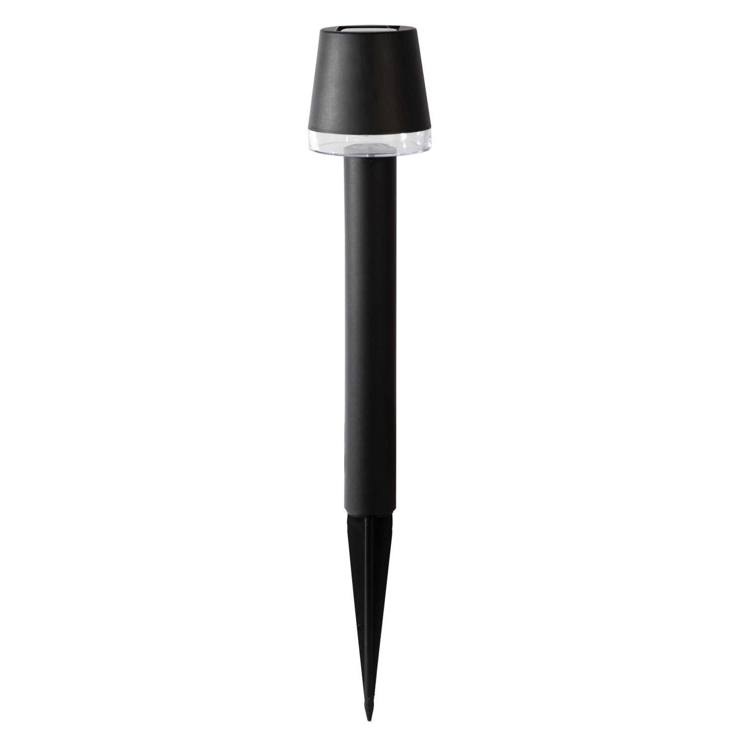 622045.jpg DICTROLUX - Lampada Solare Led da giardino con picchetto h46,3 cm - immagine 1