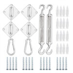 Teloni Kit di fissaggio - immagine 2