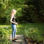 VESTIAMO CASA GIARDINO - Tubo da Giardino con Lancia Regolabile e Raccordi 20 metri - immagine 2