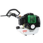 5 in 1 Decespugliatore a scoppio multiuso incl 3 bobine - immagine 2