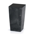 Vaso per fiori Antracite 49L