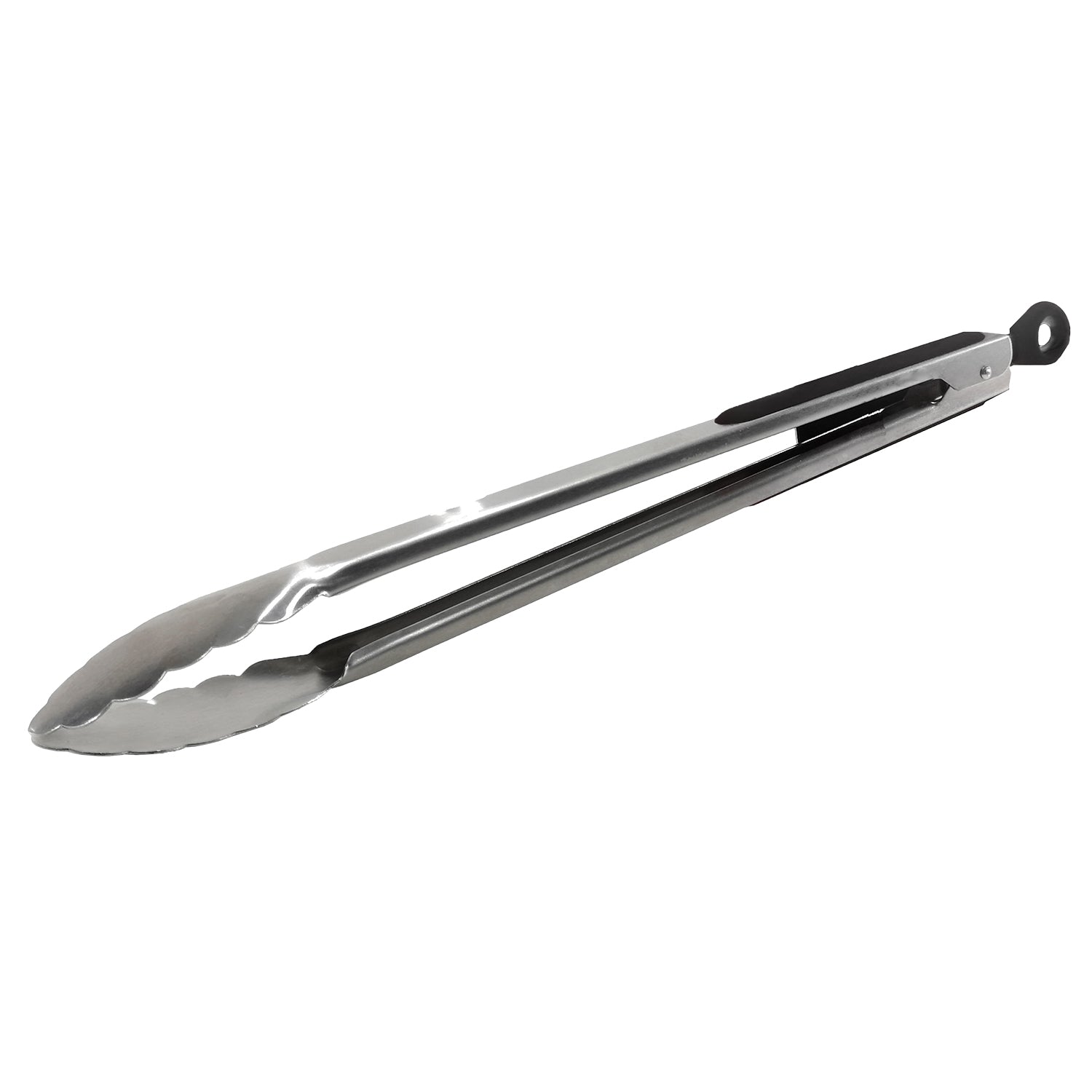 727297.jpg GUSTO CASA - Pinza per Barbecue h35,5 cm - immagine 1