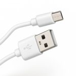 DICTROLUX - Lampada Antizanzare USB 2 in 1 - h12,5 cm diametro 9 cm - immagine 5