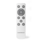 DICTROLUX - Faro Solare LED da esterno Luce Naturale 4000K 2000Lm 100 Watt - immagine 3