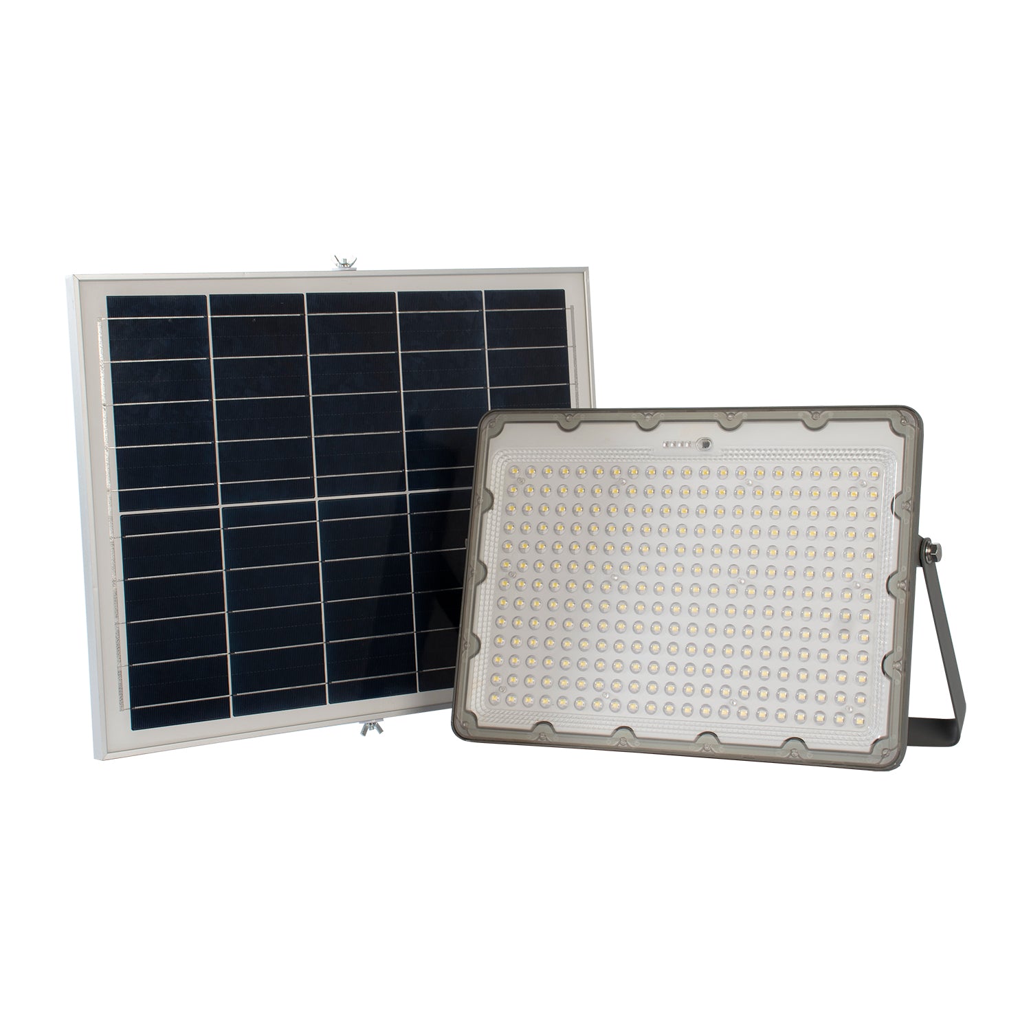 750465.jpg DICTROLUX - Faro Solare LED da esterno Luce Naturale 4000K 2400Lm 200 Watt - immagine 1