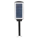 DICTROLUX - Faretto Solare LED Bianco caldo 200 Watt - immagine 2