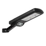 DICTROLUX - Faretto Solare LED Bianco freddo 7500K 3 Watt