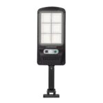 DICTROLUX - Faretto Solare LED Bianco freddo 7500K 3 Watt - immagine 2