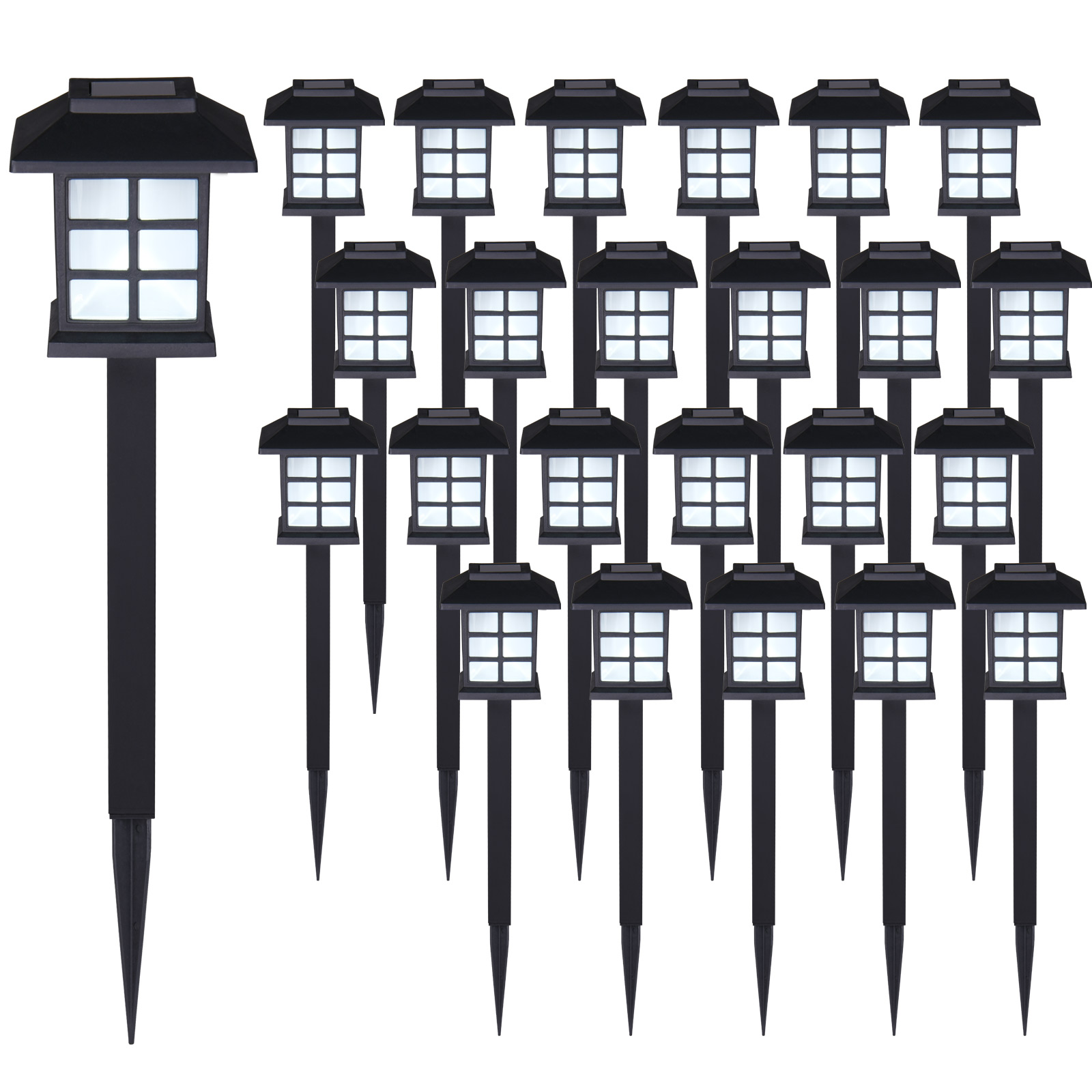 75547a75677ad4715766294b36e43707_a-de-992825g.jpg Lampade solari a LED 24 pz nere - immagine 1