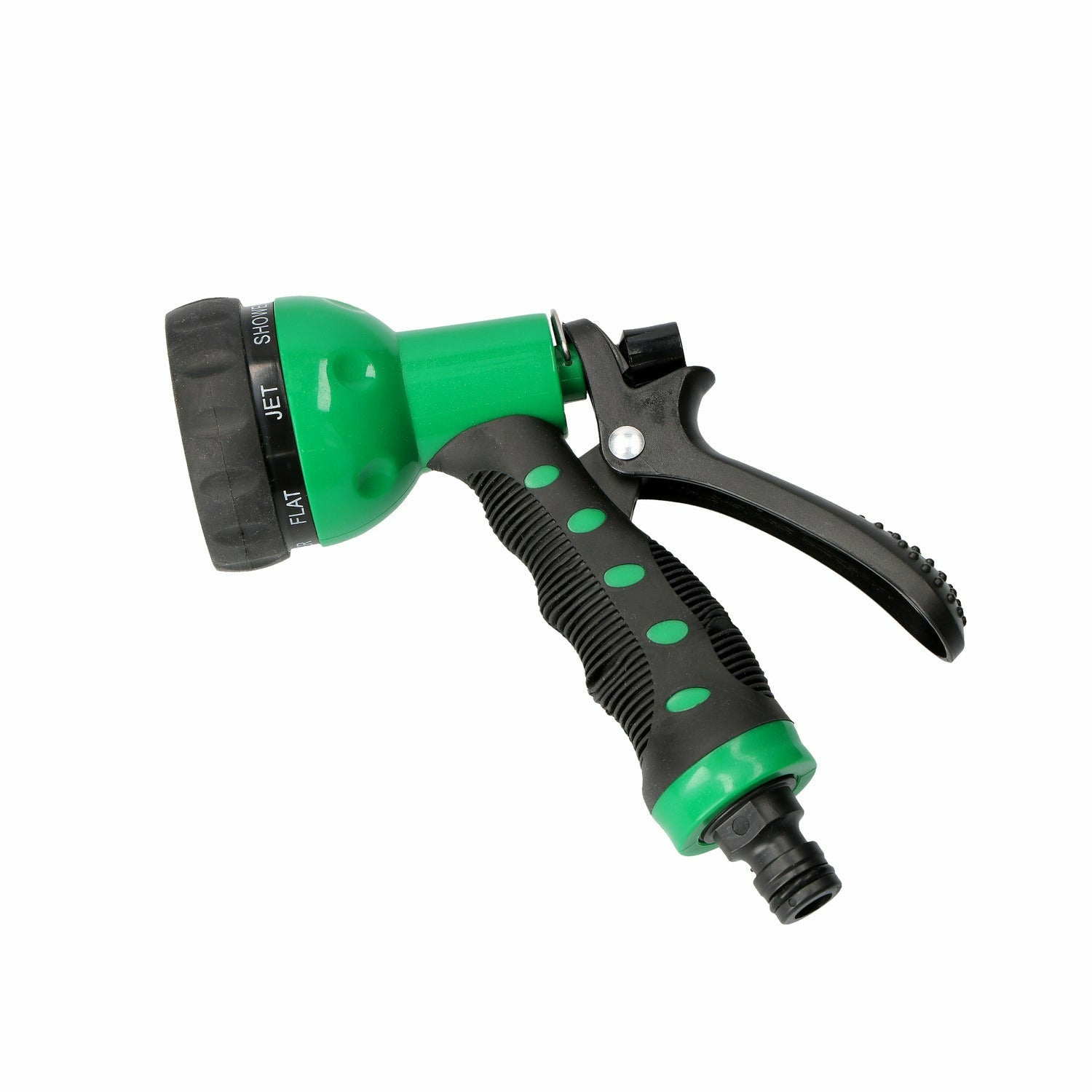 770282.jpg VESTIAMO CASA GIARDINO - Pistola per Irrigazione 7 Getti - immagine 1