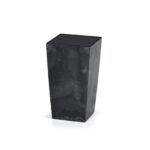 Vaso per fiori Antracite 26L
