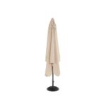 VESTIAMO CASA GIARDINO - Ombrellone da Giardino &Egrave;cru con Carrucola 3x3 metri - immagine 8