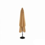 VESTIAMO CASA GIARDINO - Ombrellone da Giardino Camel con Carrucola 3x3 metri - immagine 8