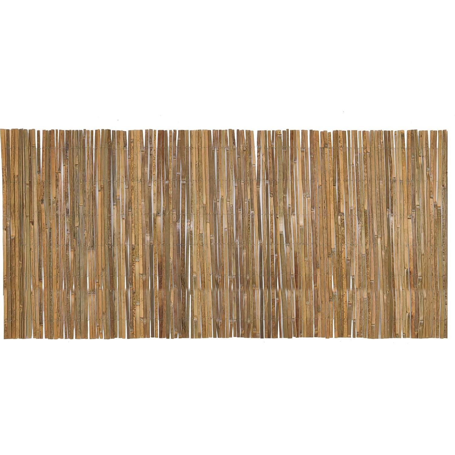 807701.jpg VESTIAMO CASA GIARDINO - Arella Coast in Bamboo h150x300 cm - immagine 1
