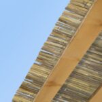 VESTIAMO CASA GIARDINO - Arella Coast in Bamboo h150x300 cm - immagine 2