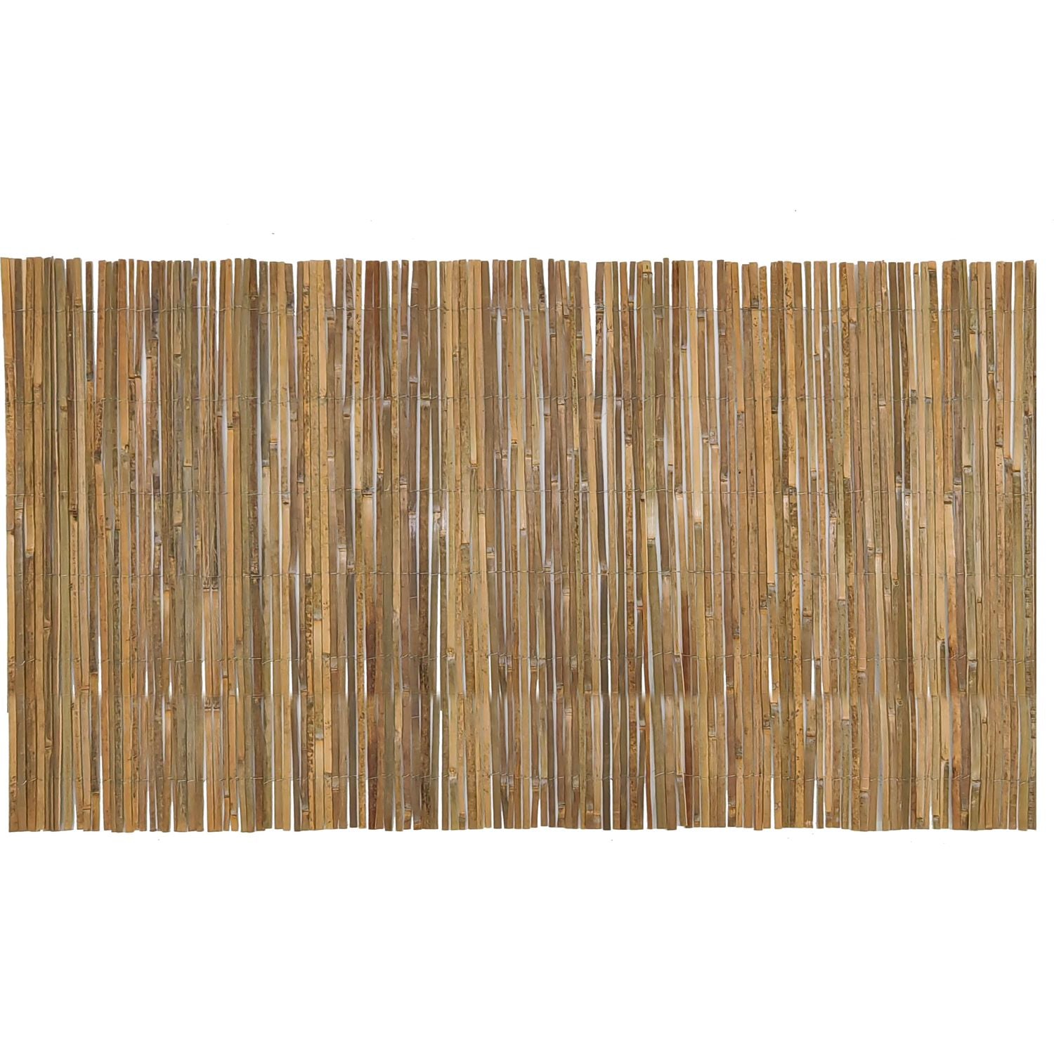 807702.jpg VESTIAMO CASA GIARDINO - Arella Coast in Bamboo h200x300 cm - immagine 1