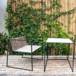VESTIAMO CASA GIARDINO - Arella Sea in Bamboo h200x300 cm - immagine 3