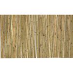 VESTIAMO CASA GIARDINO - Arella Sea in Bamboo h200x300 cm