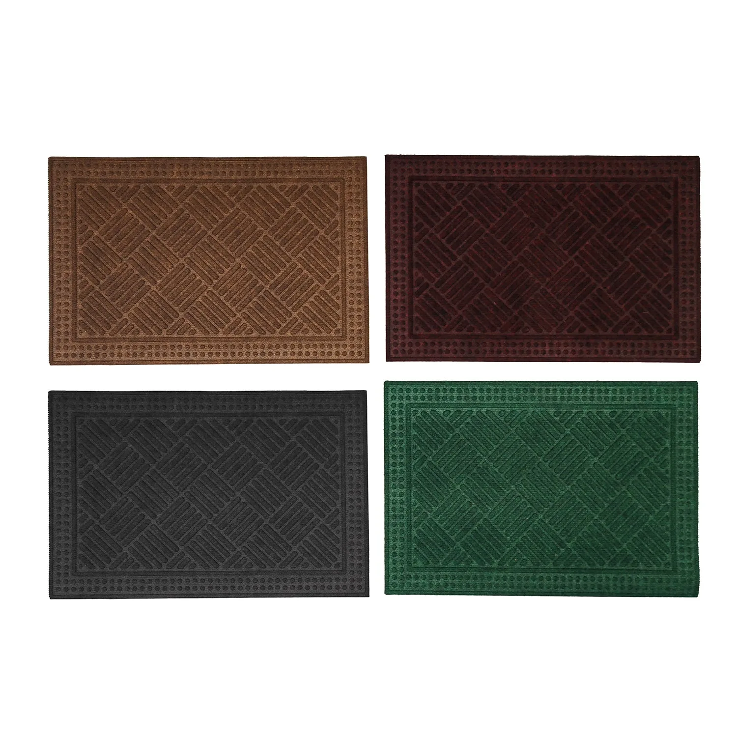 840505-01.jpg VESTIAMO CASA - Zerbino Antiscivolo 40x60 cm
