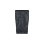 Vaso per fiori Antracite 26L - immagine 2