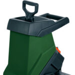 Trinciatutto elettrico 50L 2500W - immagine 3