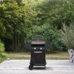 CAMPINGAZ - Barbecue a gas Xpert 100 L Plus Rocky - immagine 2