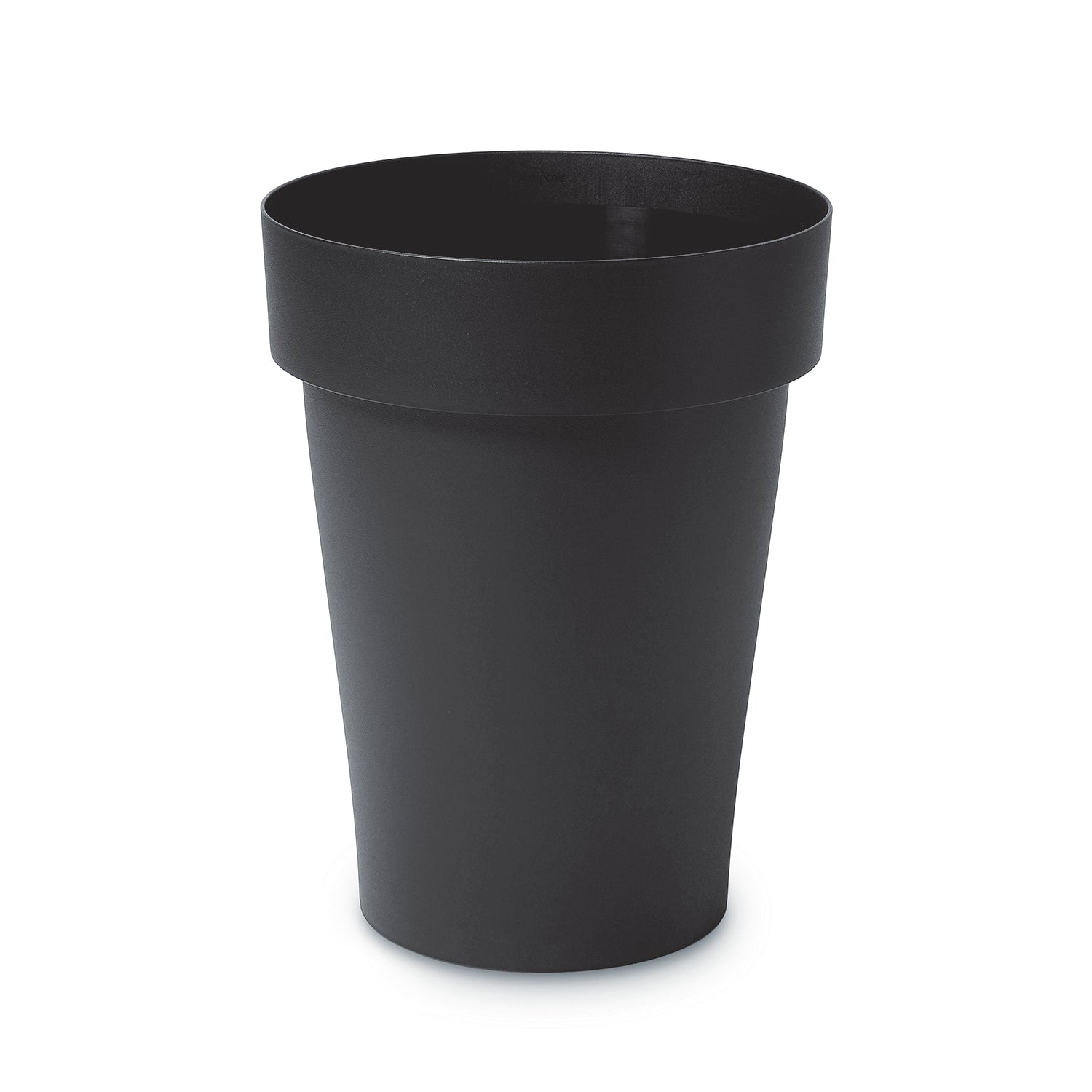 936478A_1.jpg BLUMAX - Vaso Melrose Flower Pot Alto Antracite - h65 cm diametro 40 cm - immagine 1