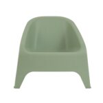 TOOMAX - Poltrona Matera Verde Salvia - h67x75,5x78,5 cm - immagine 4